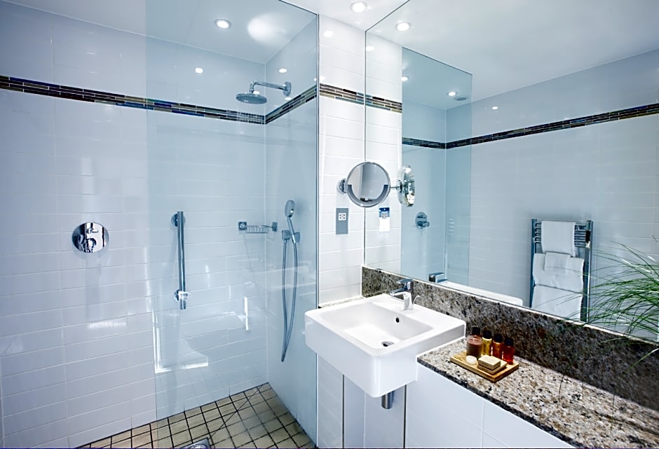 Meliá London Kensington member of Meliá Collection