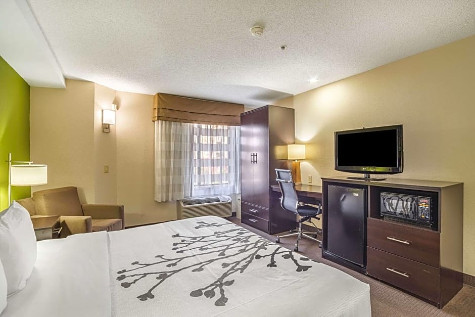 Sleep Inn Aiken