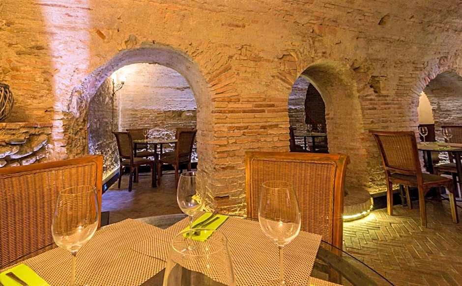 Palacio de Mariana Pineda