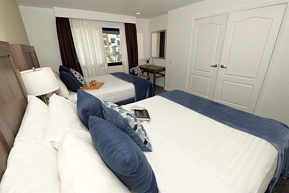Serene Vegas Boutique Hotel Las Vegas