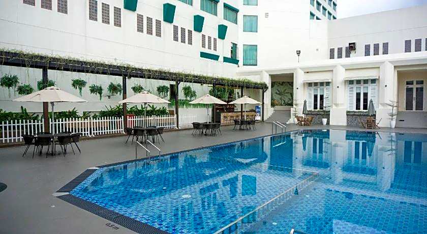 Emerald Garden Hotel