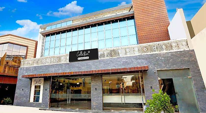 Ashoka Hotel By WB Inn