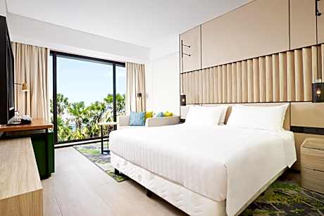 One-Bedroom Suite