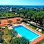 Residence LA VILLA Attico Panoramico