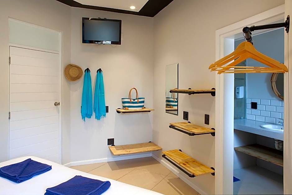 Plett Beachfront Accommodation