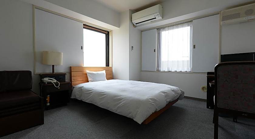 Hotel Alpha Inn Akita
