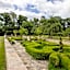 Weston Manor Hotel