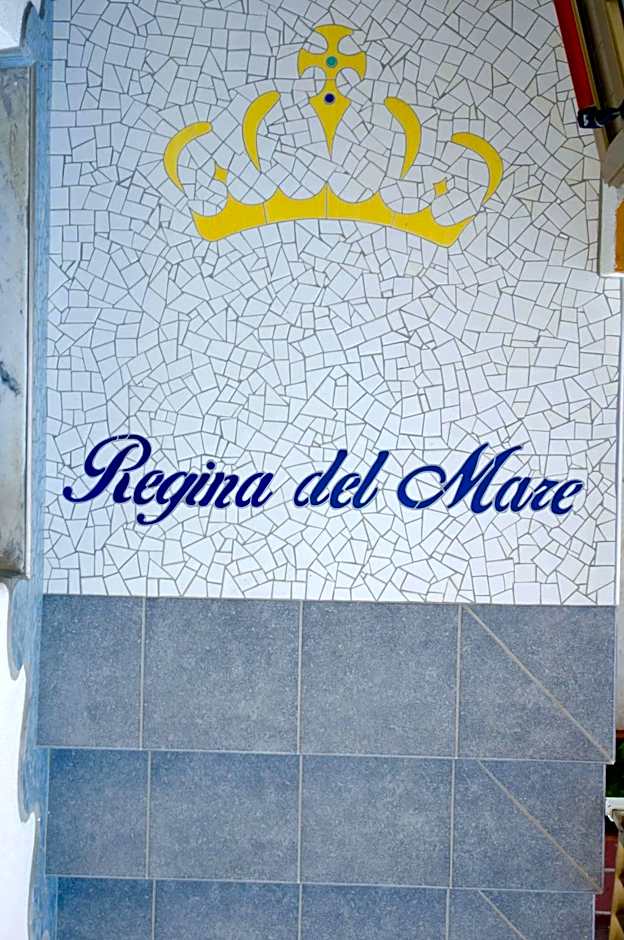 Hotel Regina del Mare
