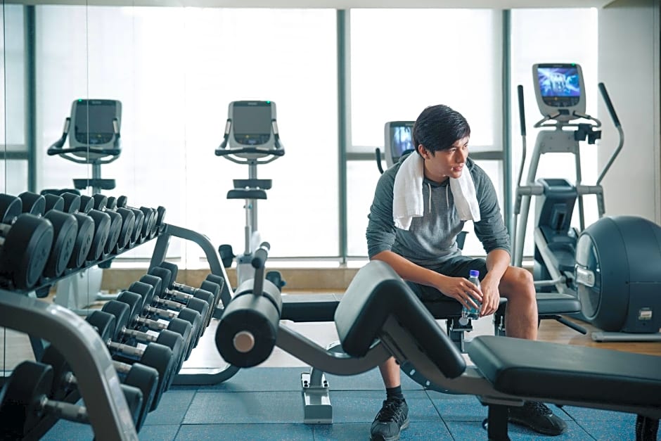 Courtyard by Marriott Zhengzhou East