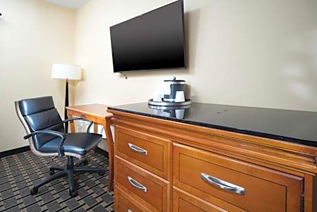 Double Room - Disability Access