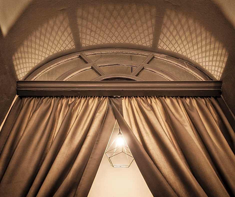 Ca de Guelfi residenza d'epoca