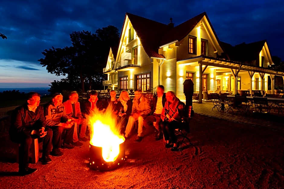 Plumbohms Aussichtsreich Gast- und Logierhaus