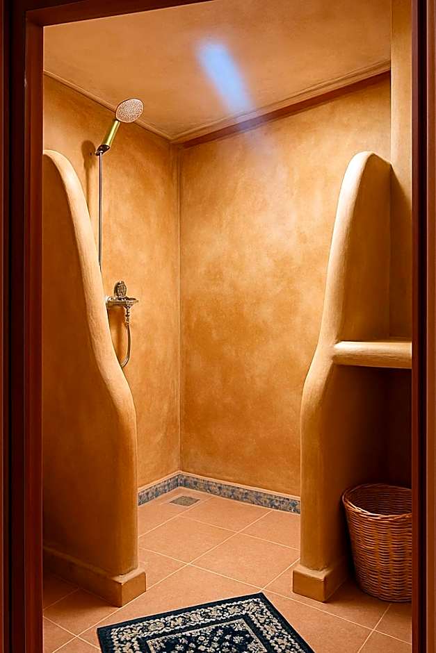 Auberge la belle vue dades