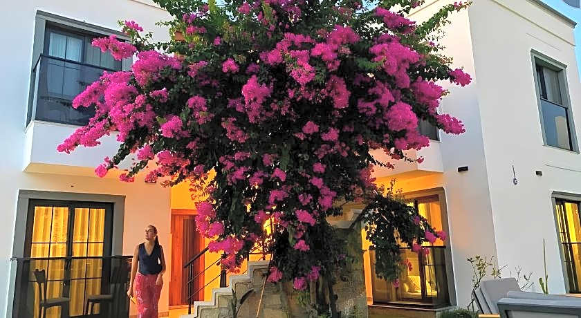 Derin Apart Hotel Bodrum