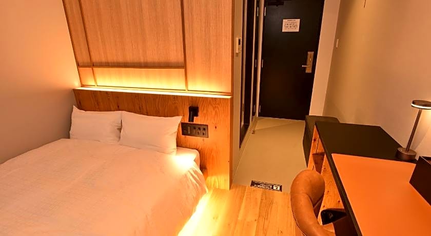 ArC LIFESTYLE SPACE & HOTEL