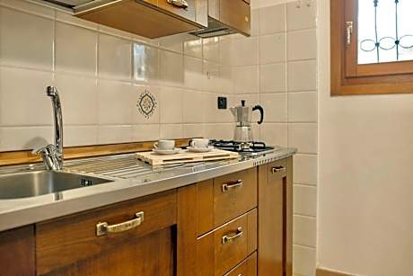 SOS Alinos - Alojamientos en CERDEÑA