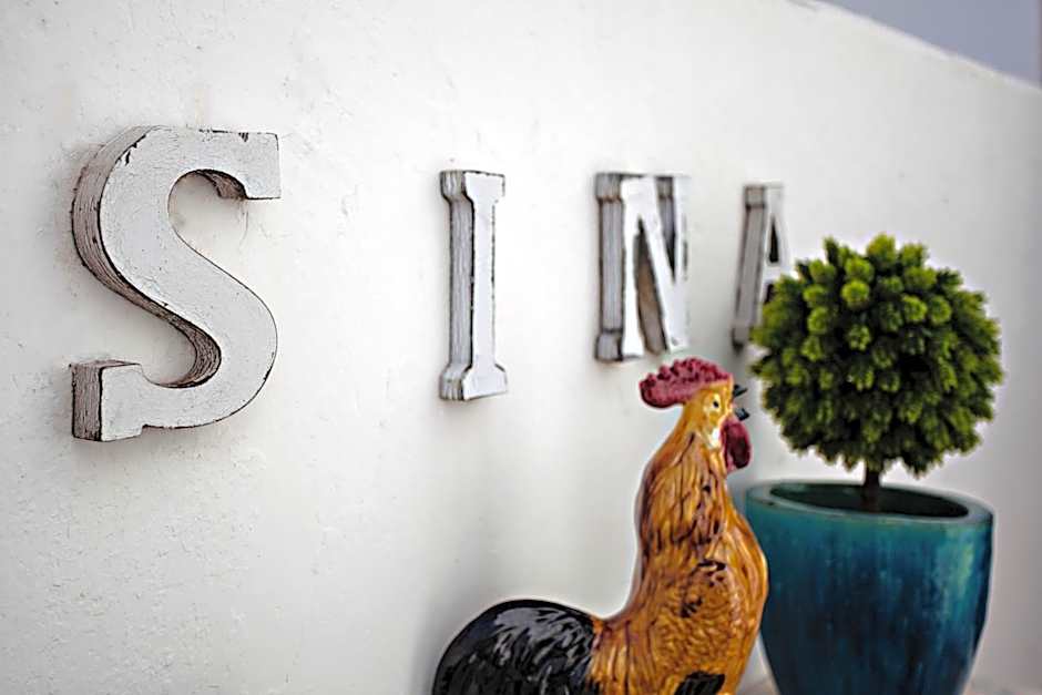 Baixa Terrace Hostel