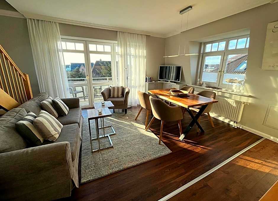 Residenz Strandläufer