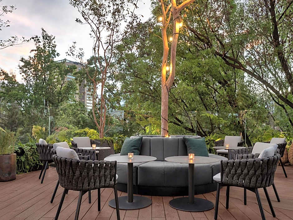 Kimpton Virgilio Polanco by IHG