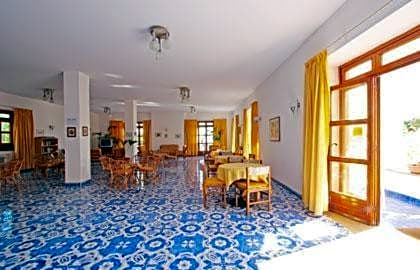 Hotel Al Bosco