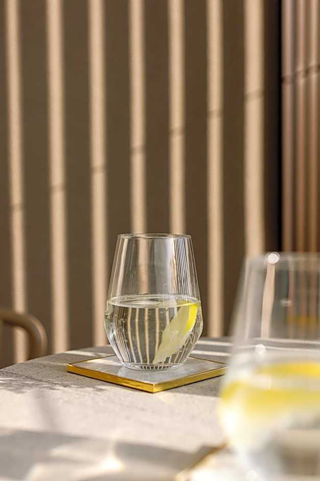 Preveza City Comfort Hotel