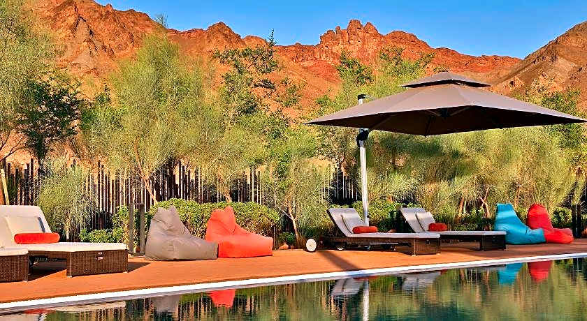 Cloud7 Residence AlUla