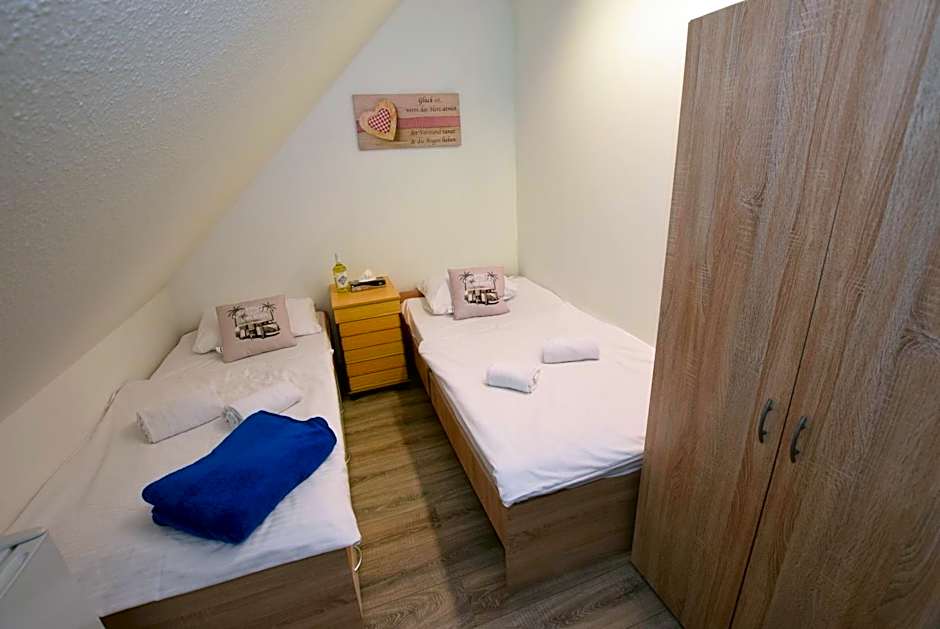 Monteurzimmer Kirchheim-Teck