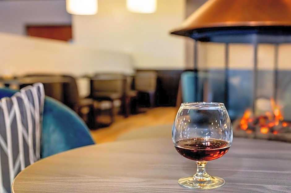 Holiday Inn Frisco By IHG