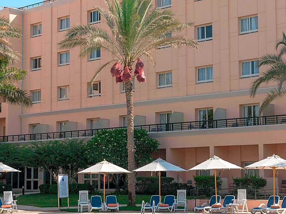 Novotel Cairo 6th Of October