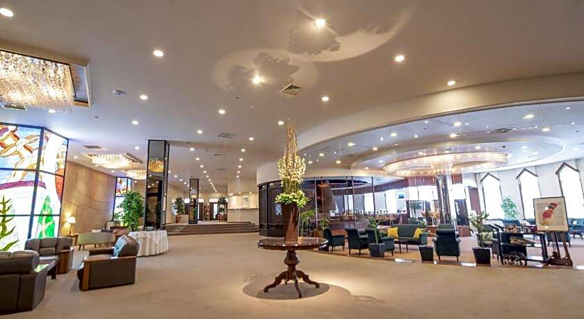 Hotel Marroad Karuizawa