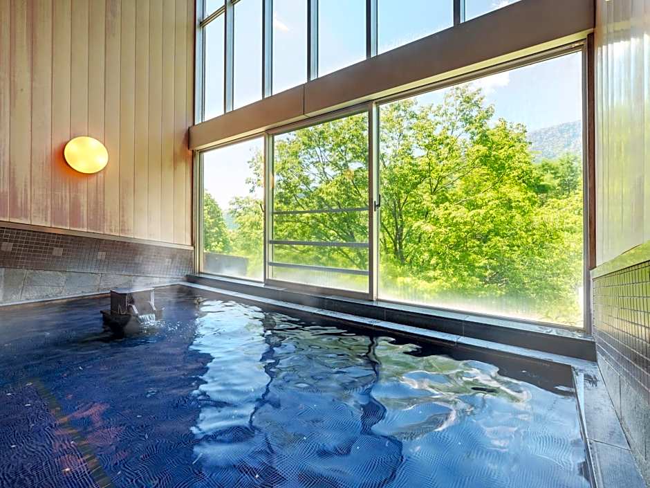 Izumigo AMBIENT Azumino Hotel