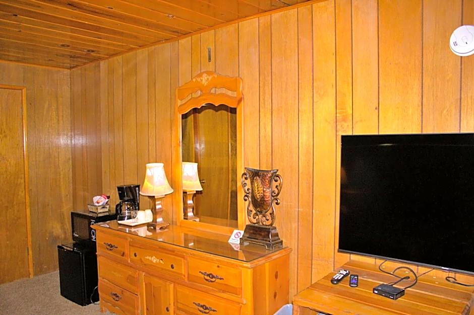 Goldmine Lodge