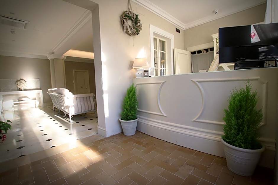 Hotel Villa Margherita