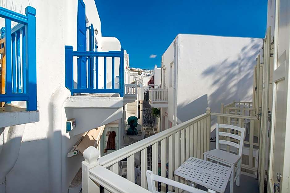 Fresh Boutique Hotel
