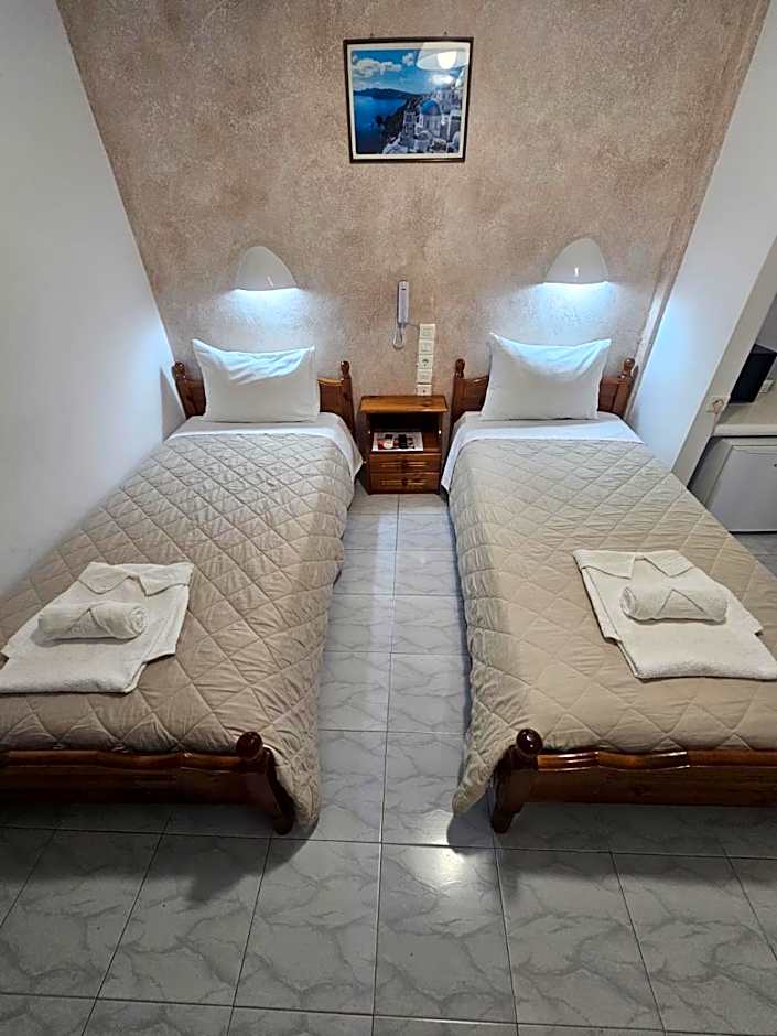 Hotel Palladion