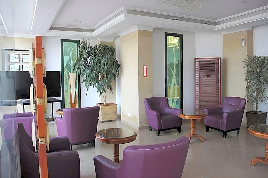 Times Square Suite Hotel