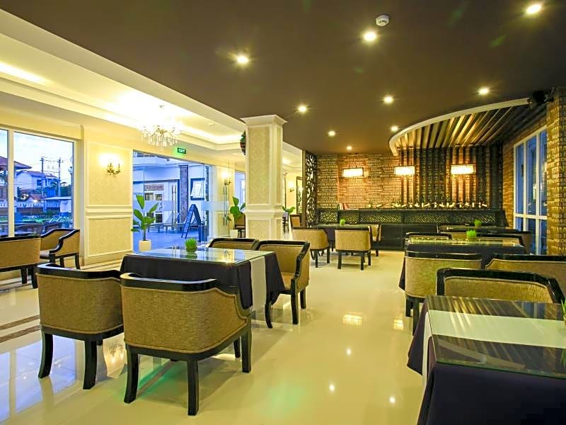 Hoi An Sincerity Hotel And Spa