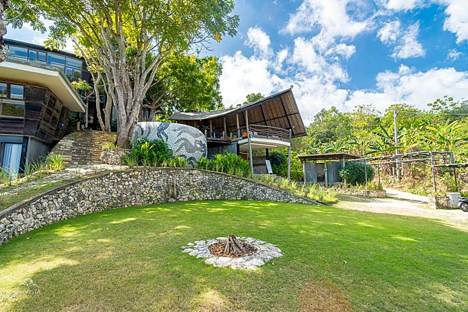 Bong Hostel Nusa Lembongan by Bukit Vista