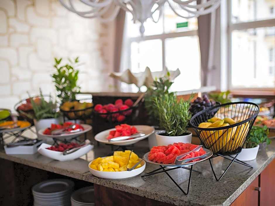 Sofitel Grand Sopot Hotel