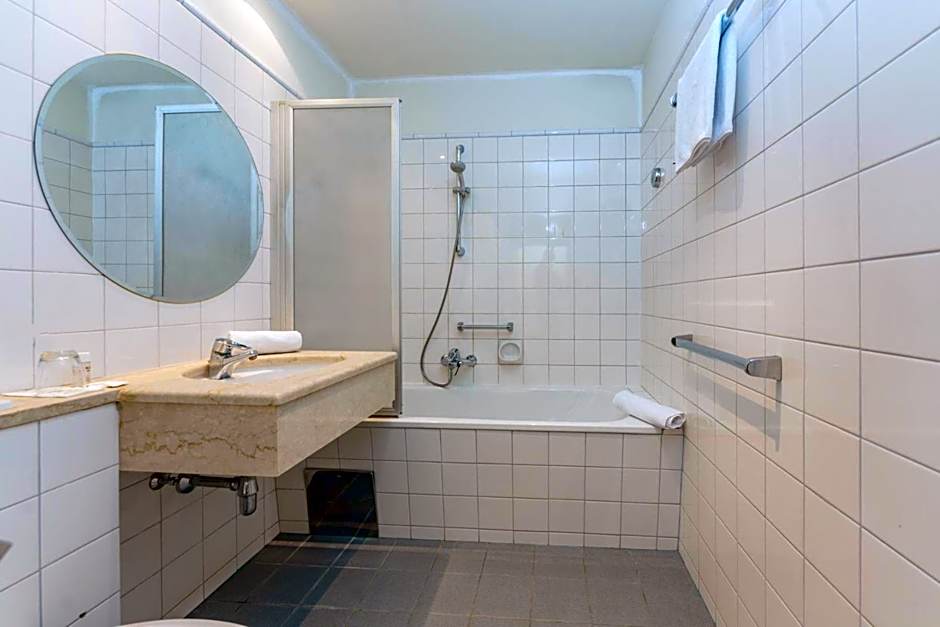 Hotel Restaurant Lebzelter