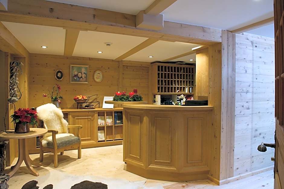 Alpenblick Hotel & Restaurant Wilderswil by Interlaken