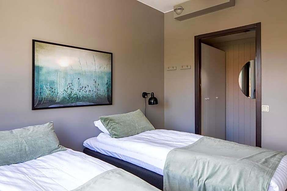 Hotel B&B Gränden