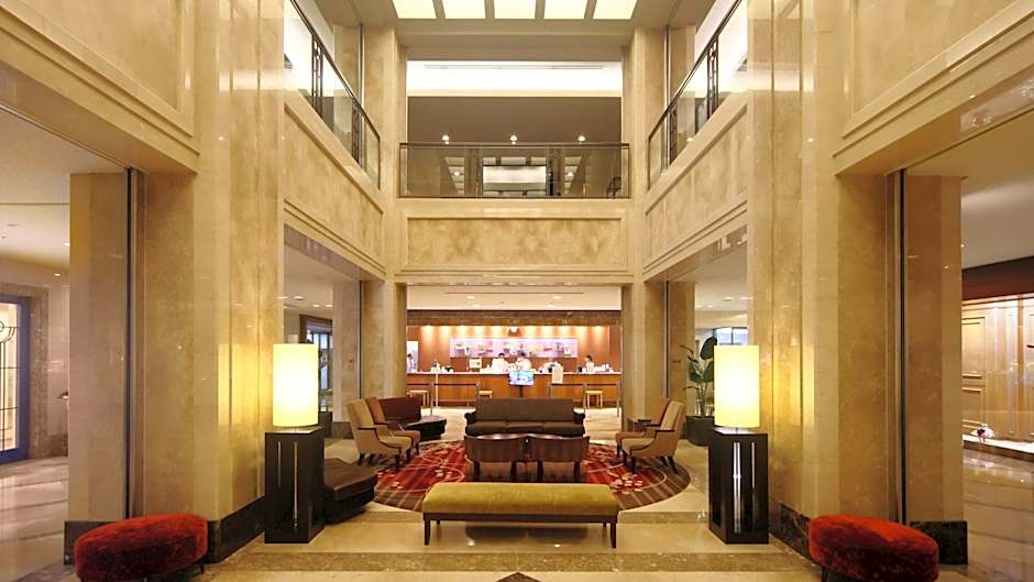 Hotel Nikko Nara