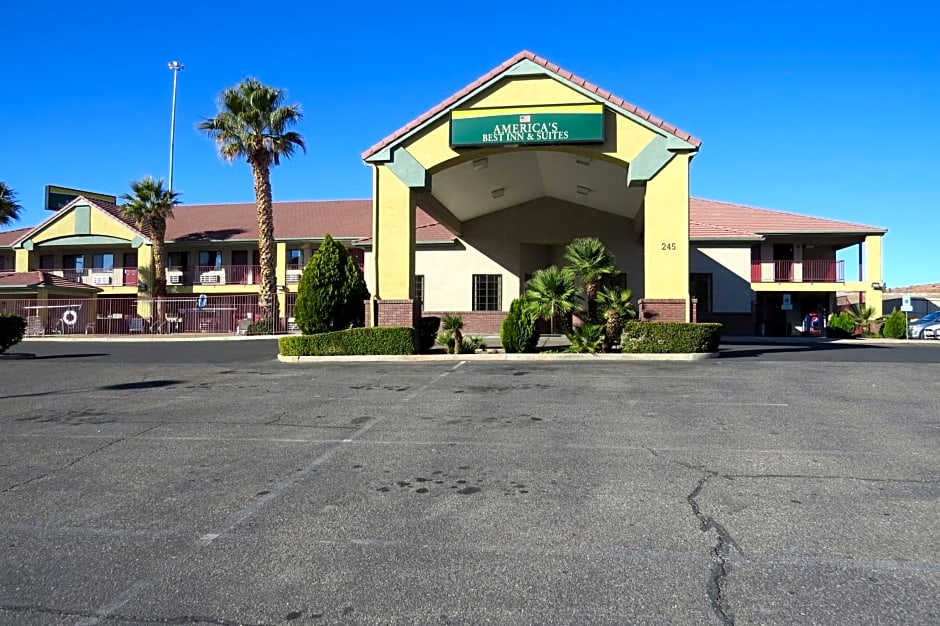 Americas Best Inn & Suites Saint George