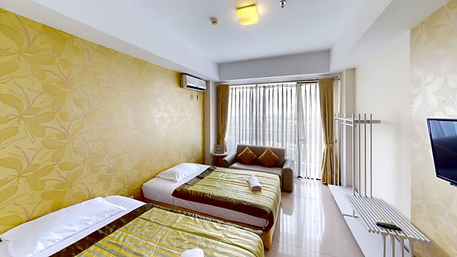 Beverly Dago Apartment