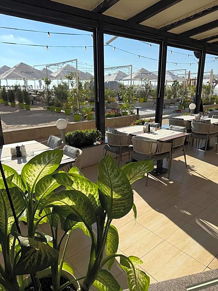 Hotel Hawaii