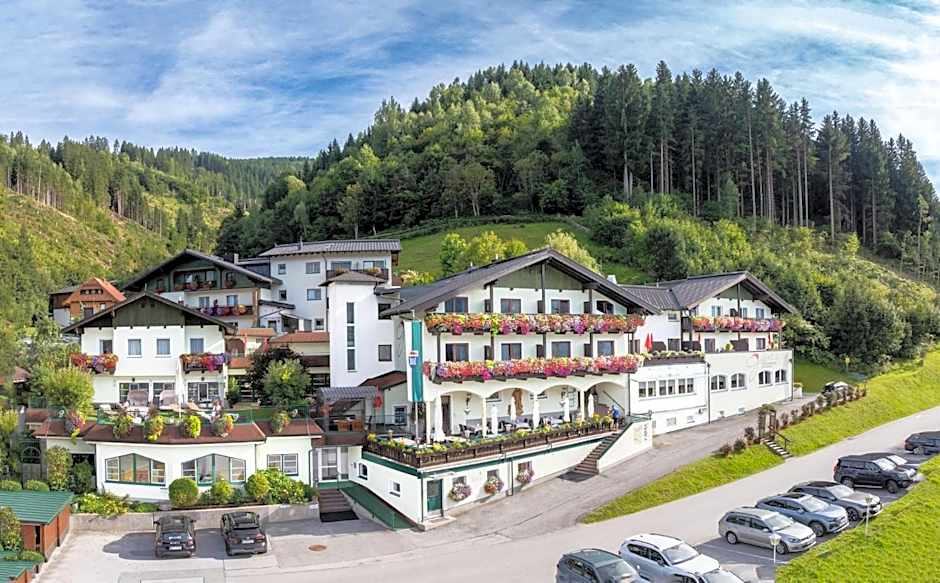 Panoramahotel Gürtl