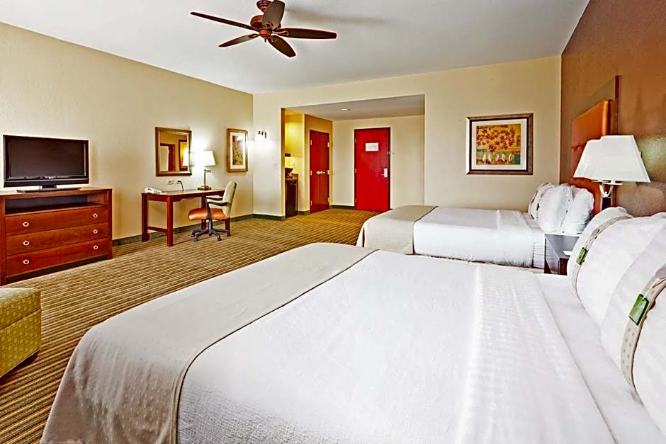 Holiday Inn Pearl - Jackson Area By IHG