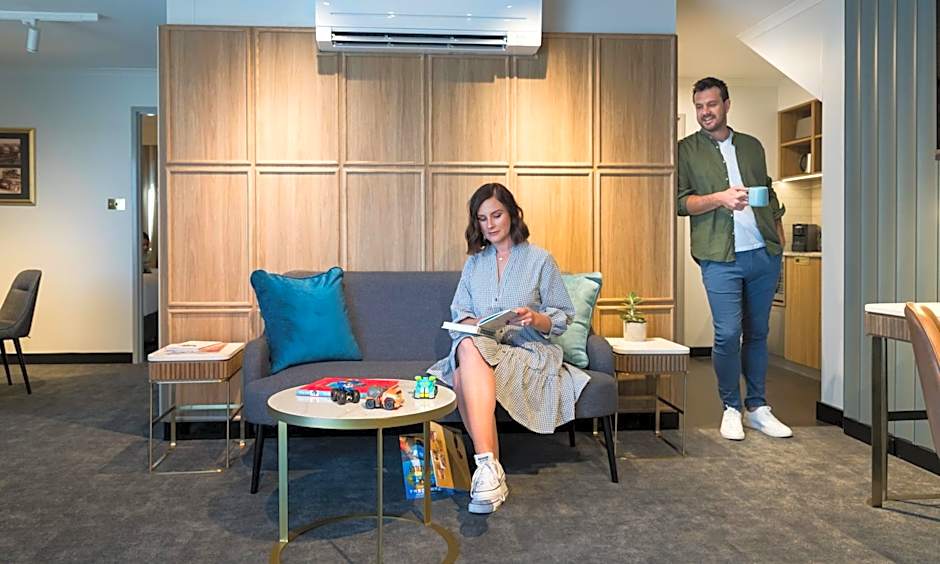 Powerhouse Hotel Tamworth by Rydges