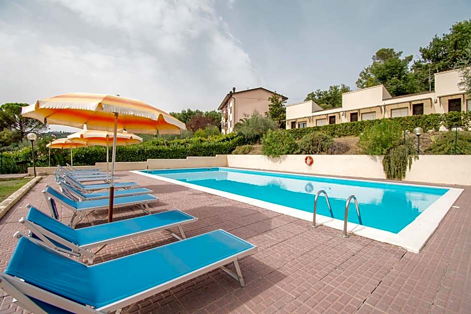 Hotel Cantalodole